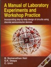 Capa do artigo A Manual Of Laboratory Experiments And Workshop Practice