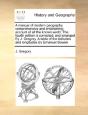 A Manual Of Modern Geography, Comprehens - Preview
