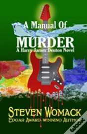 Capa do artigo A Manual Of Murder