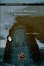 A Manual Of Musalman Numismatics - Preview