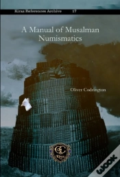 Capa do artigo A Manual Of Musalman Numismatics