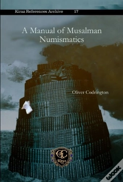 Capa do artigo A Manual Of Musalman Numismatics