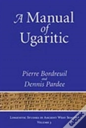Capa do artigo A Manual Of Ugaritic
