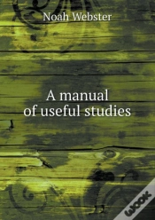Capa do artigo A Manual Of Useful Studies