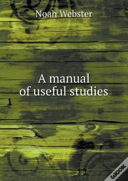 Capa do artigo A Manual Of Useful Studies