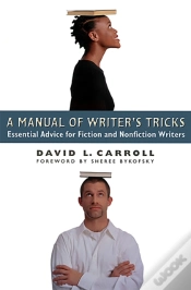 Capa do artigo A Manual Of Writer