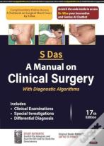 A Manual On Clinical Surgery