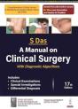 A Manual On Clinical Surgery - Preview