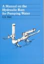 A Manual On The Hydraulic Ram For Pumping Water - Preview
