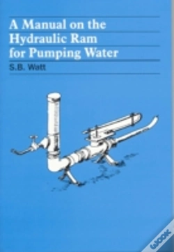 Capa do artigo A Manual On The Hydraulic Ram For Pumping Water