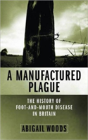 A Manufactured Plague - Preview