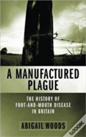 Capa do artigo A Manufactured Plague