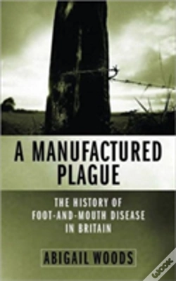 Capa do artigo A Manufactured Plague