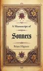 A Manuscript Of Sonnets - Preview