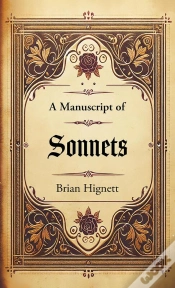Capa do artigo A Manuscript Of Sonnets