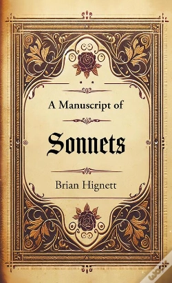 Capa do artigo A Manuscript Of Sonnets