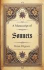 A Manuscript Of Sonnets - Preview