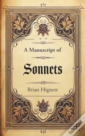 Capa do artigo A Manuscript Of Sonnets