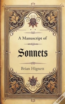Capa do artigo A Manuscript Of Sonnets