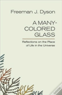 Capa do artigo A Many-Colored Glass