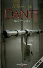 Capa do artigo A Mão de Dante