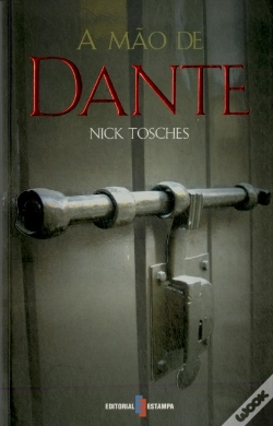 Capa do artigo A Mão de Dante