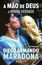 Capa do artigo A Mão de Deus