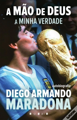 Capa do artigo A Mão de Deus