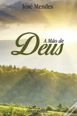Capa do artigo A Mão de Deus