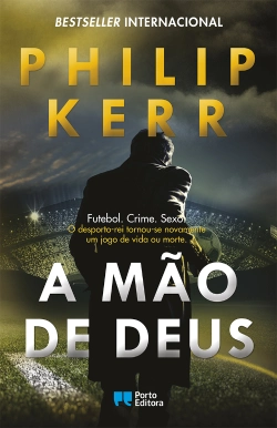 Capa do artigo A Mão de Deus