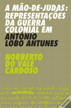 Capa do artigo A Mão de Judas