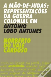 Capa do artigo A Mão de Judas