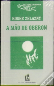 Capa do artigo A Mão de Oberon