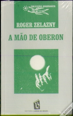 Capa do artigo A Mão de Oberon
