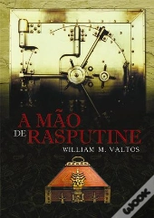 A Mão de Rasputine