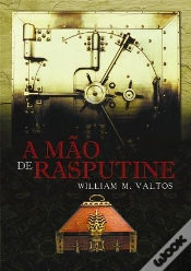 Capa do artigo A Mão de Rasputine