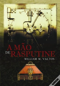 Capa do artigo A Mão de Rasputine