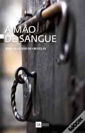 Capa do artigo A Mão de Sangue