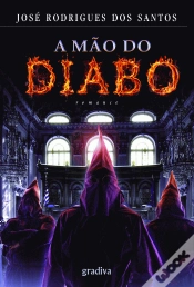 Capa do artigo A Mão do Diabo