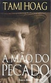 Capa do artigo A Mão do Pecado
