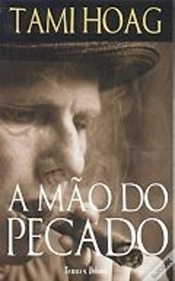 Capa do artigo A Mão do Pecado