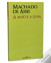 Capa do artigo A Mão e a Luva