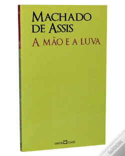 Capa do artigo A Mão e a Luva