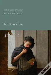 Capa do artigo A Mão e a Luva
