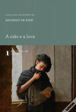 Capa do artigo A Mão e a Luva