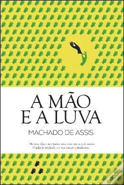 Capa do artigo A Mão e a Luva