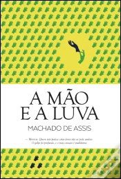 Capa do artigo A Mão e a Luva