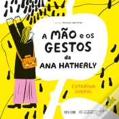 Capa do artigo A Mão e os Gestos da Ana Hatherly