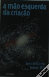 Capa do artigo A Mão Esquerda da Criação
