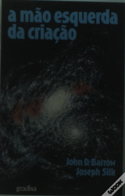Capa do artigo A Mão Esquerda da Criação